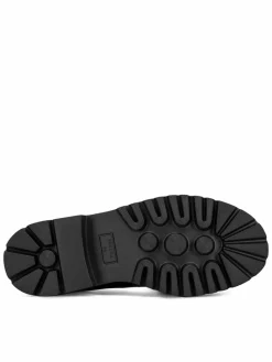 Oxfords JIAO-V1767-23 Nero