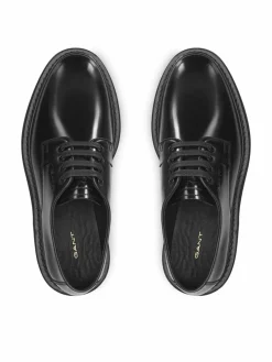 Oxfords 31531063 Nero