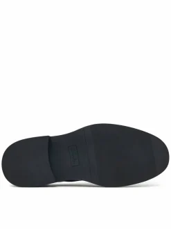 Oxfords Previa Lace 26327264 Nero