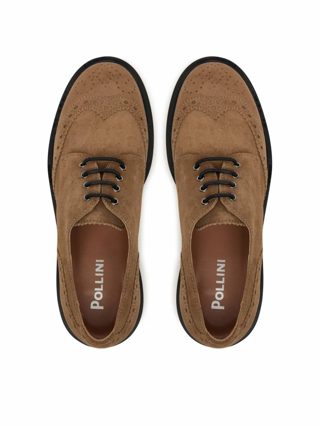 Oxfords SA10273G1NTF0135 Marrone