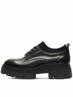 Oxfords WALENCIA-2875 Nero