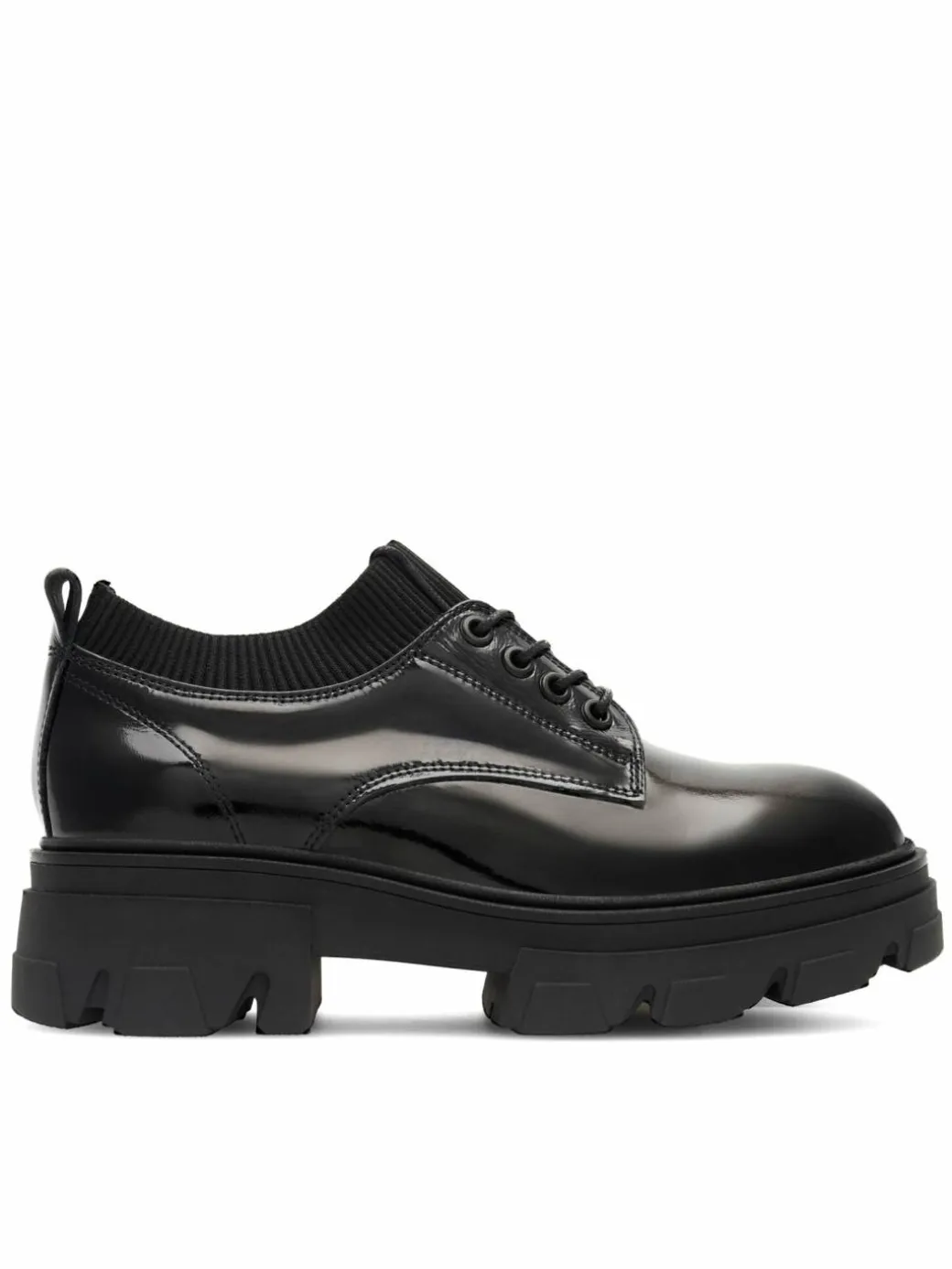 Oxfords WALENCIA-2875 Nero