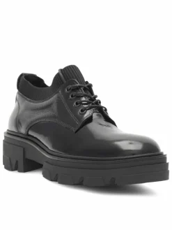 Oxfords WALENCIA-2875 Nero