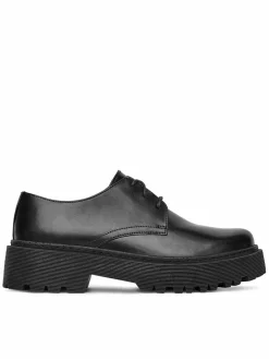 Oxfords WB-ALESSIA-02 Nero