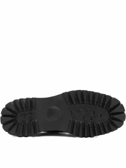 Oxfords WI16-B1004-02SB Nero