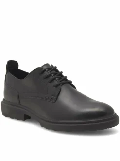 Oxfords WI23-SDAM-02 Nero