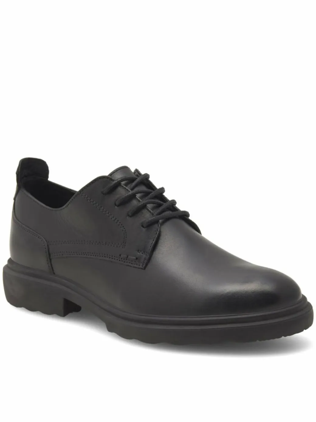 Oxfords WI23-SDAM-02 Nero