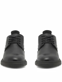 Oxfords WI23-SDAM-02 Nero