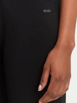 Pantalone del pigiama Peony 50545596 Nero Relaxed Fit