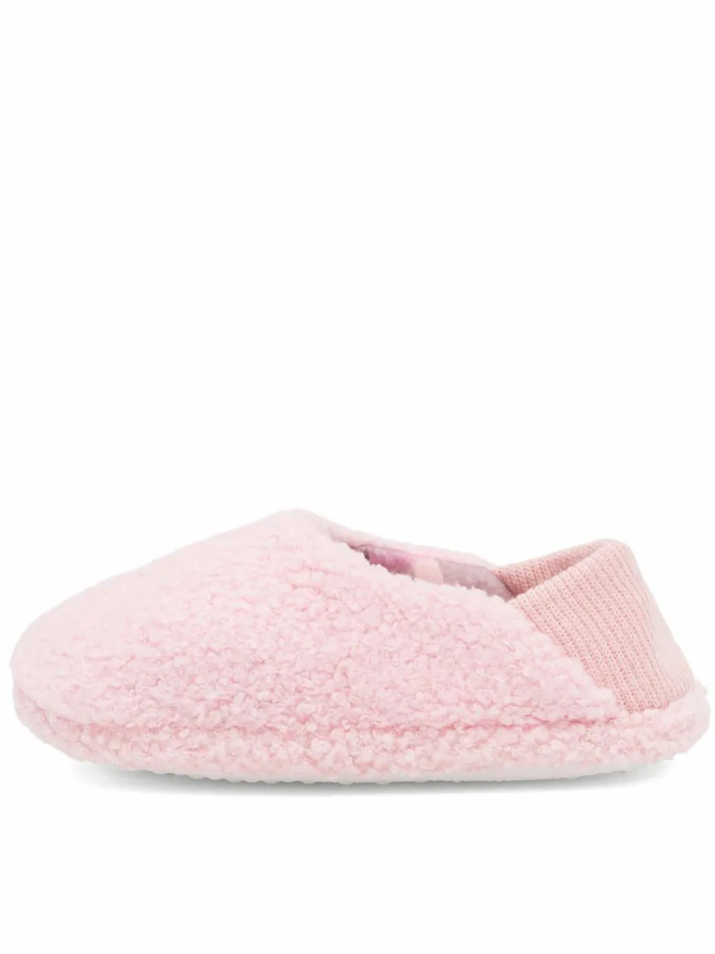 Pantofole 19222A Rosa