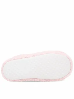Pantofole 19222A Rosa