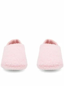Pantofole 19222A Rosa