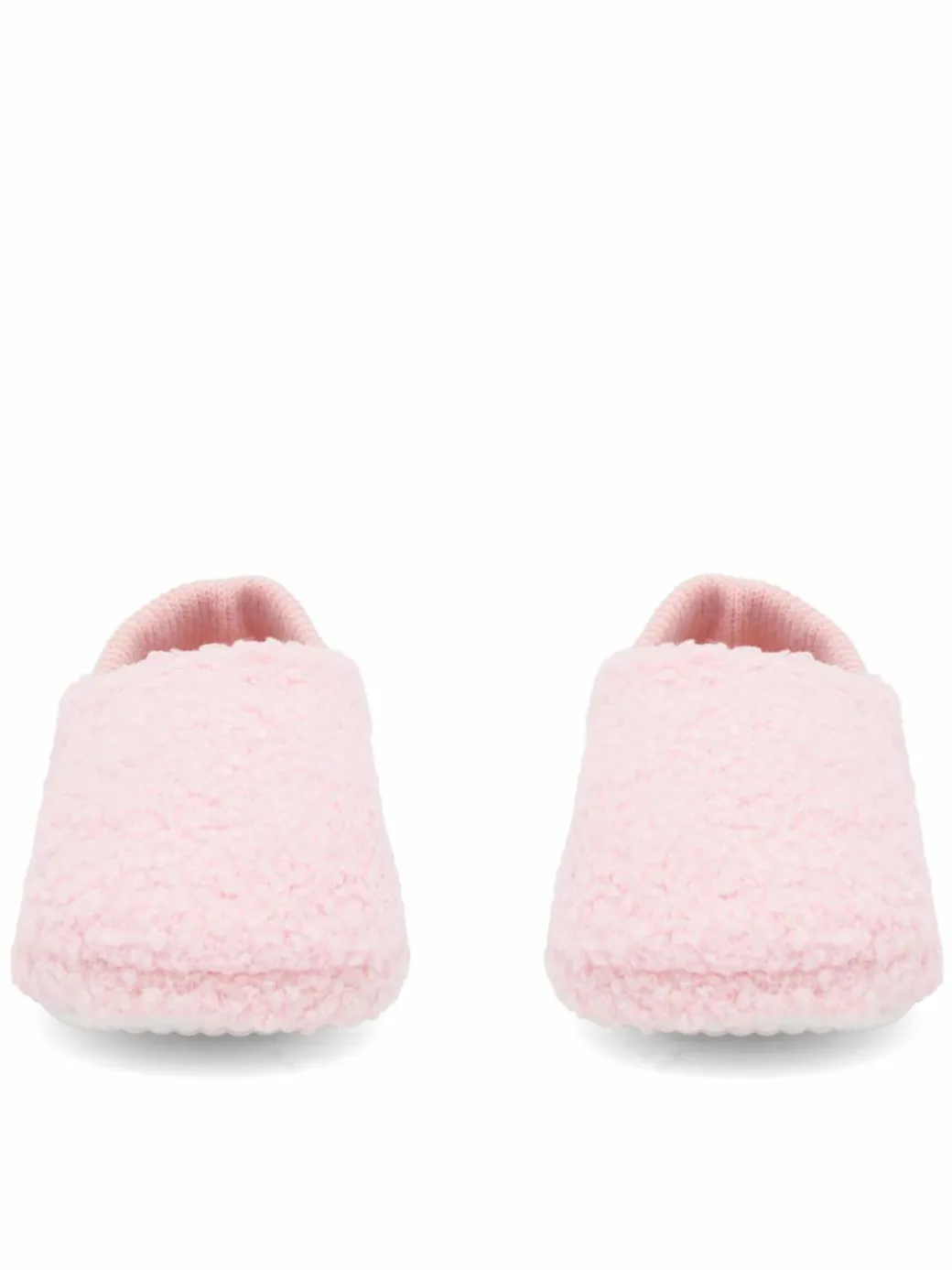 Pantofole 19222A Rosa