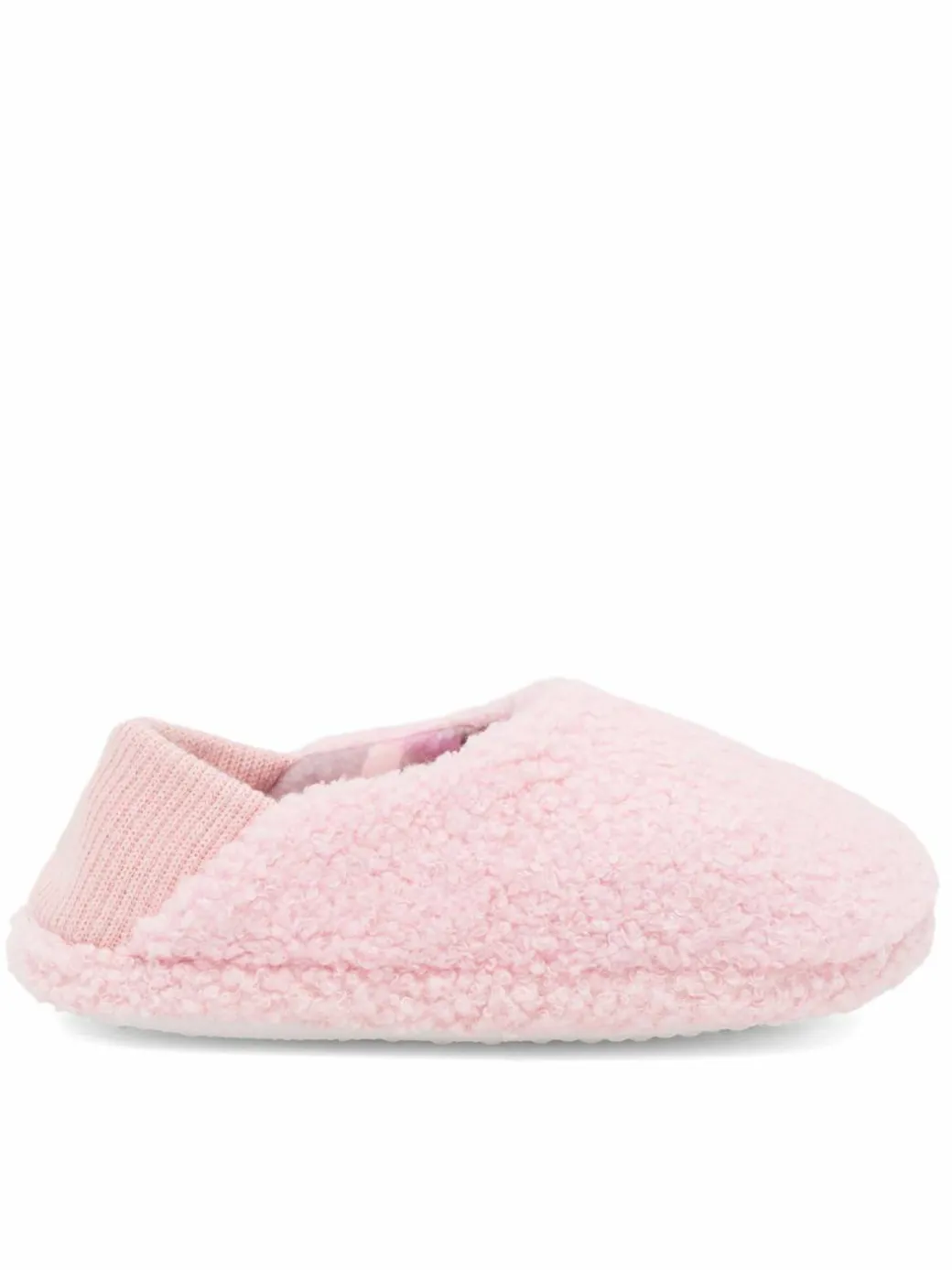 Pantofole 19222A Rosa