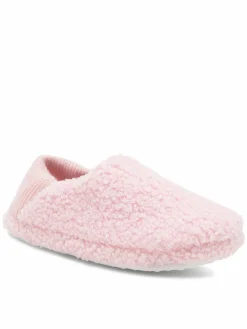 Pantofole 19222A Rosa