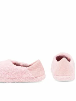 Pantofole 19222A Rosa