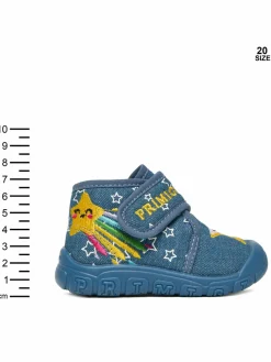 Pantofole AVANT-8949111 Blu