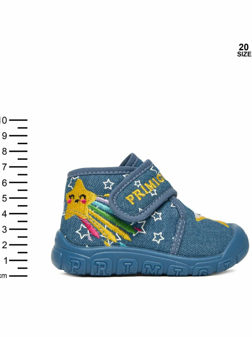 Pantofole AVANT-8949111 Blu