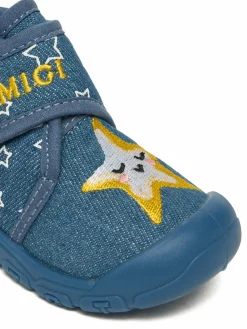 Pantofole AVANT-8949111 Blu