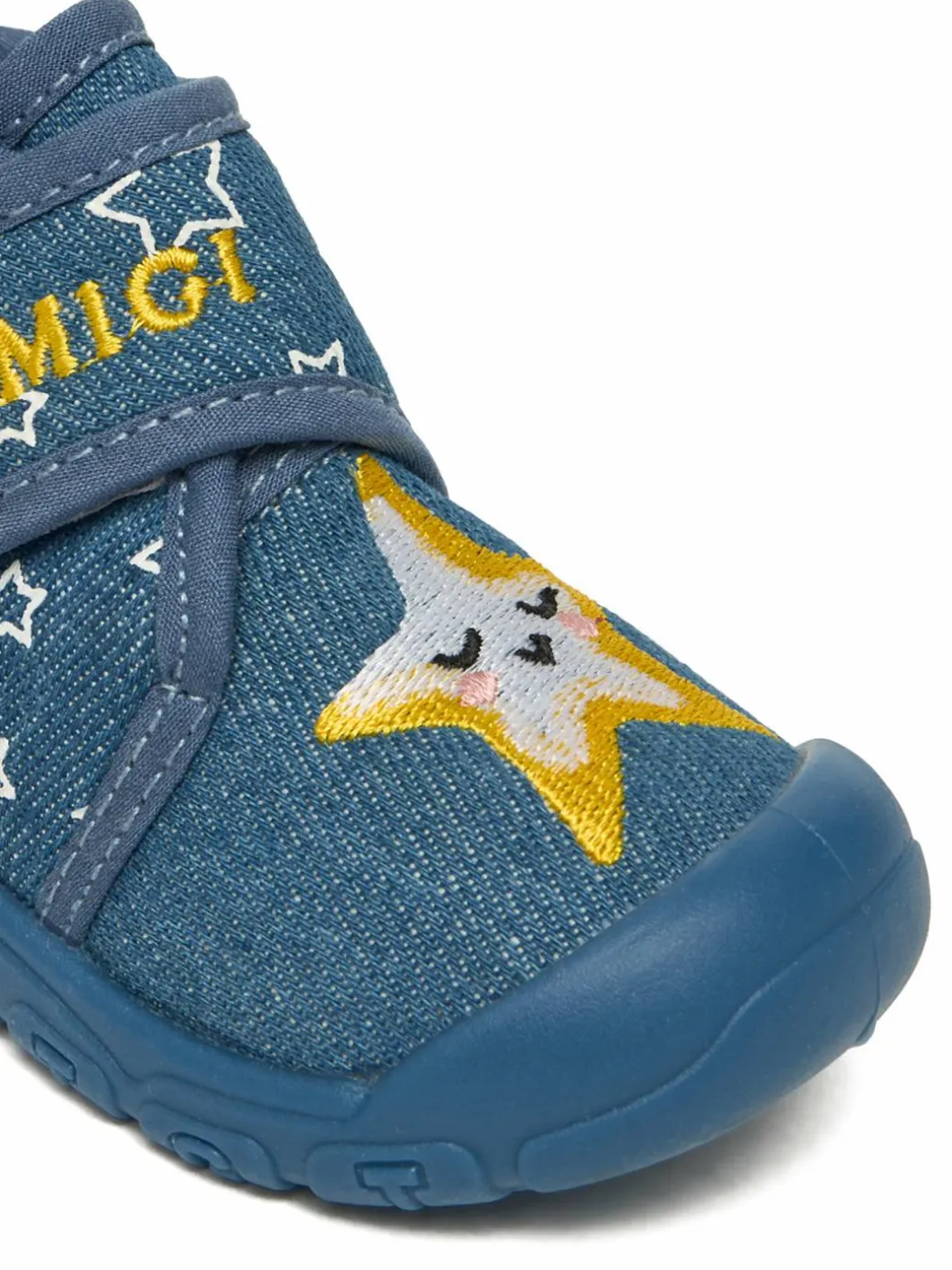 Pantofole AVANT-8949111 Blu