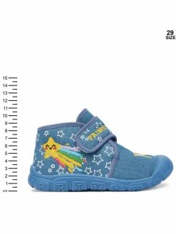 Pantofole AVANT-8949111 Blu