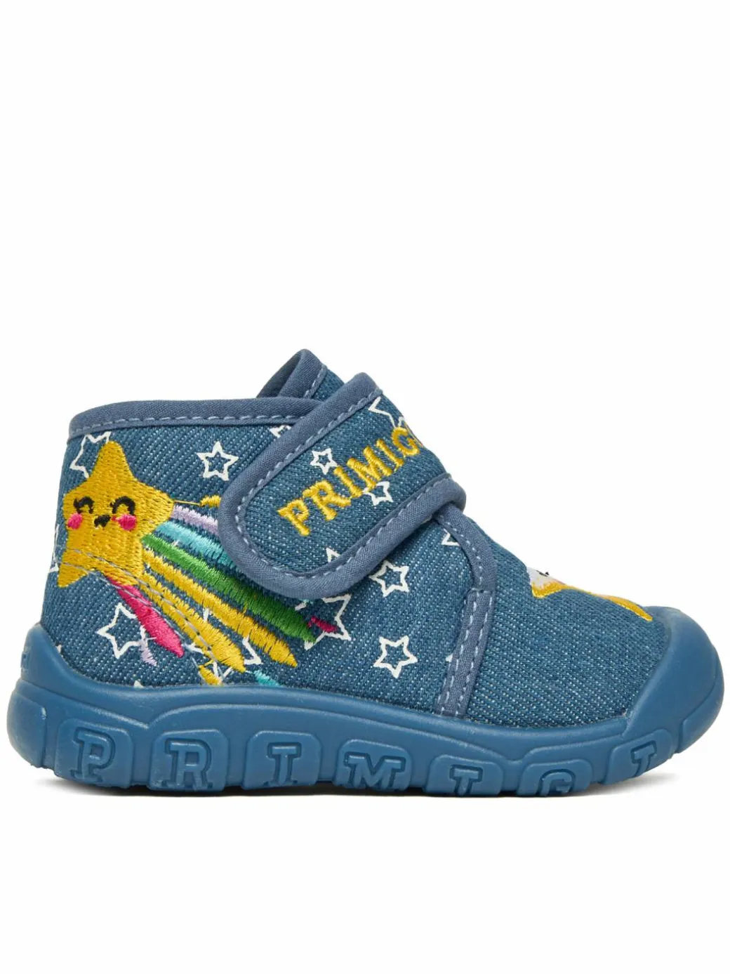Pantofole AVANT-8949111 Blu
