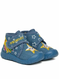 Pantofole AVANT-8949111 Blu