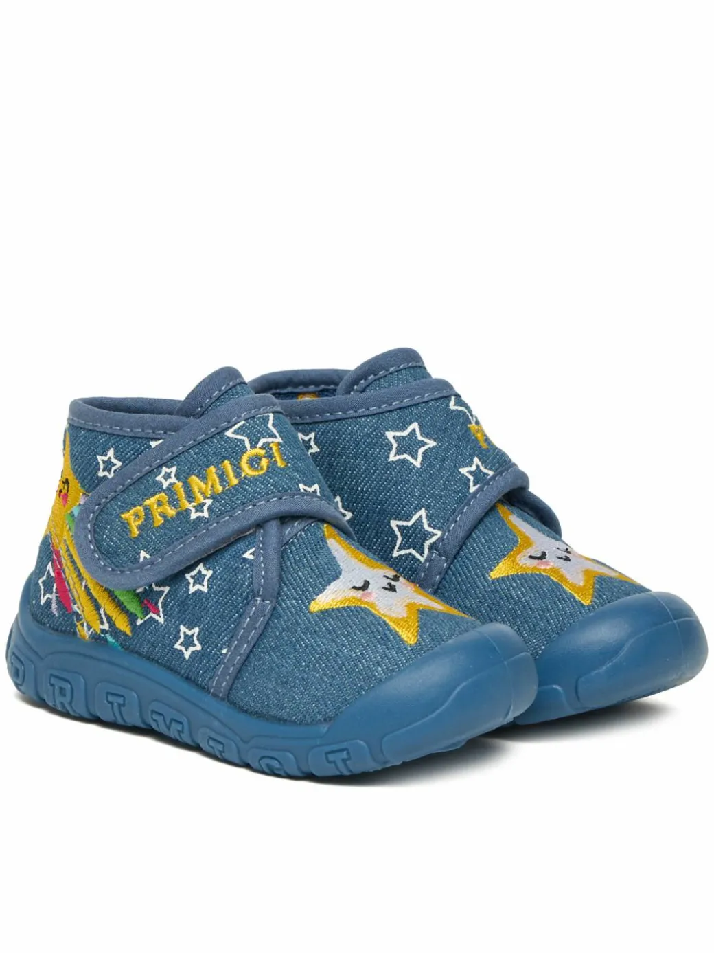 Pantofole AVANT-8949111 Blu
