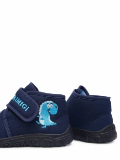 Pantofole AVANT-8949133 Blu scuro