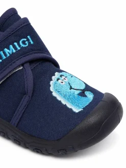 Pantofole AVANT-8949133 Blu scuro