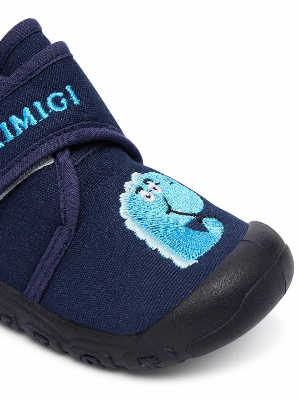 Pantofole AVANT-8949133 Blu scuro