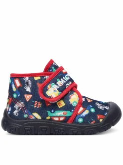 Pantofole AVANT-8949011 Blu scuro