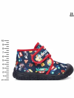 Pantofole AVANT-8949011 Blu scuro