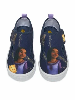 Pantofole AW24-239DW Blu scuro