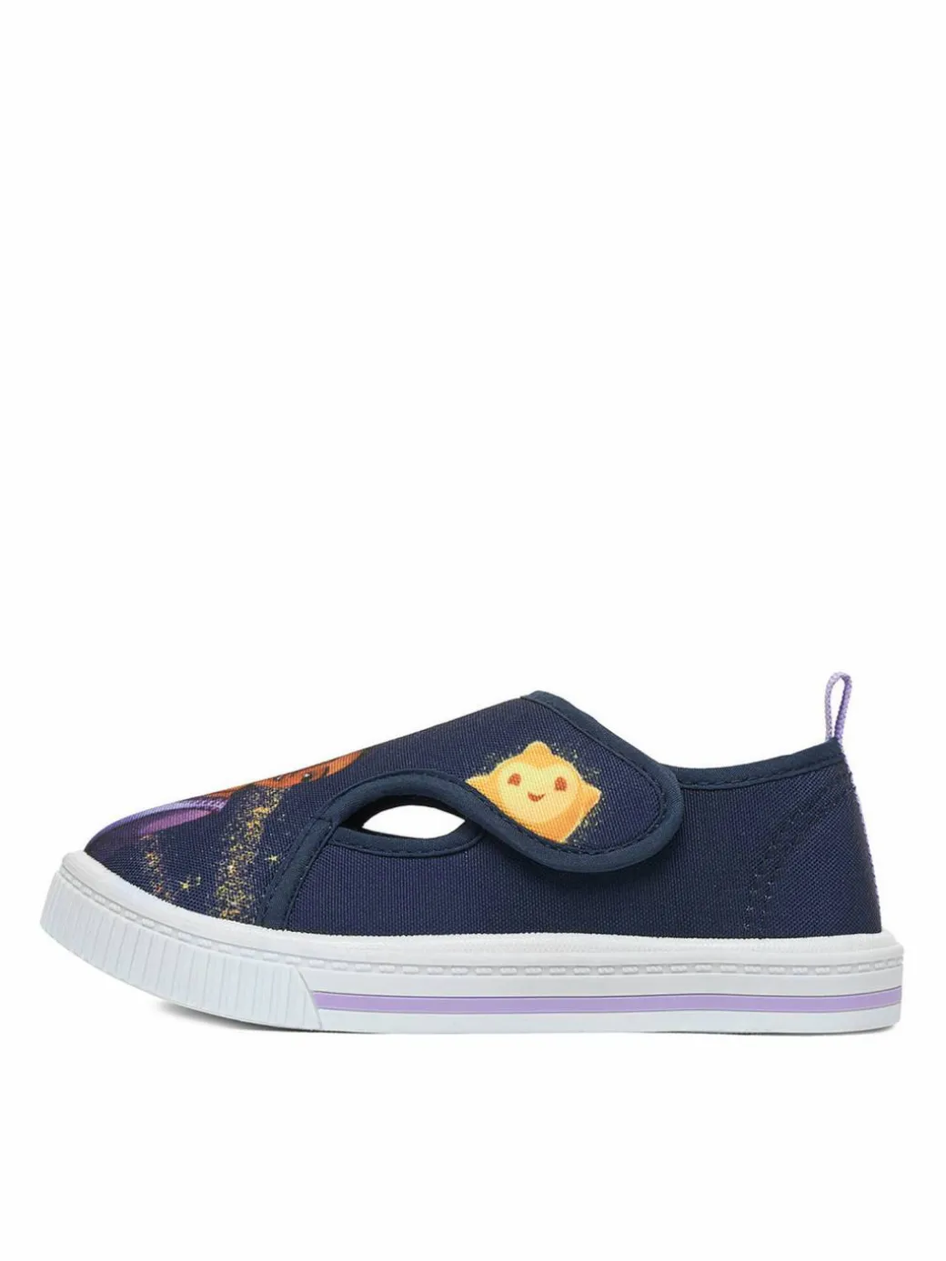 Pantofole AW24-239DW Blu scuro
