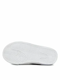 Pantofole AW24-239DW Blu scuro
