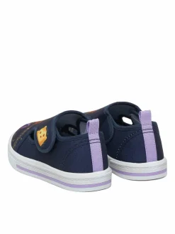 Pantofole AW24-239DW Blu scuro