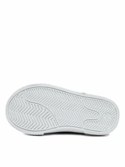 Pantofole AW24-226SPIDMV Blu scuro
