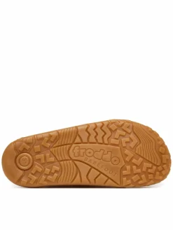 Pantofole Barefoot Canvas G1700440-9 D Rosa