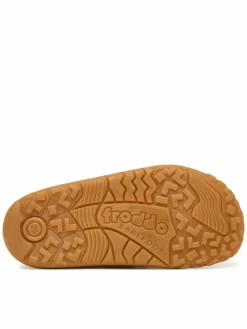 Pantofole Barefoot Canvas G1700440-12 S Rosa