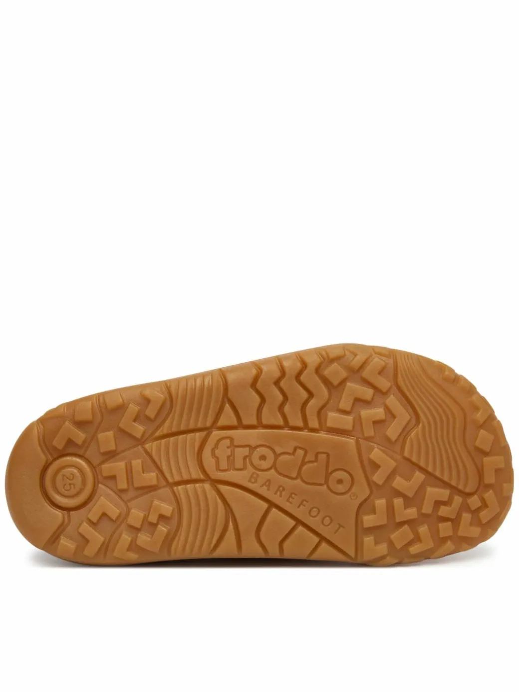 Pantofole Barefoot Canvas G1700440-6 S Blu