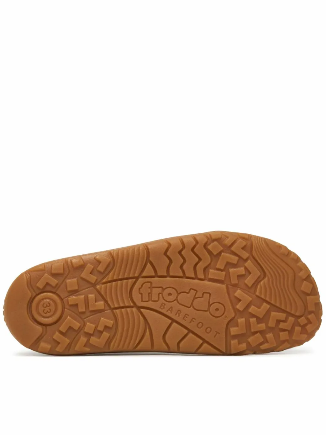 Pantofole Barefoot Canvas T-Bar G1700439 D Blu scuro
