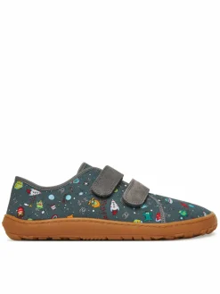 Pantofole Barefoot G1700422-7 D Grigio