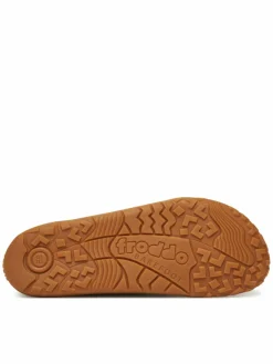 Pantofole Barefoot G1700422-7 D Grigio