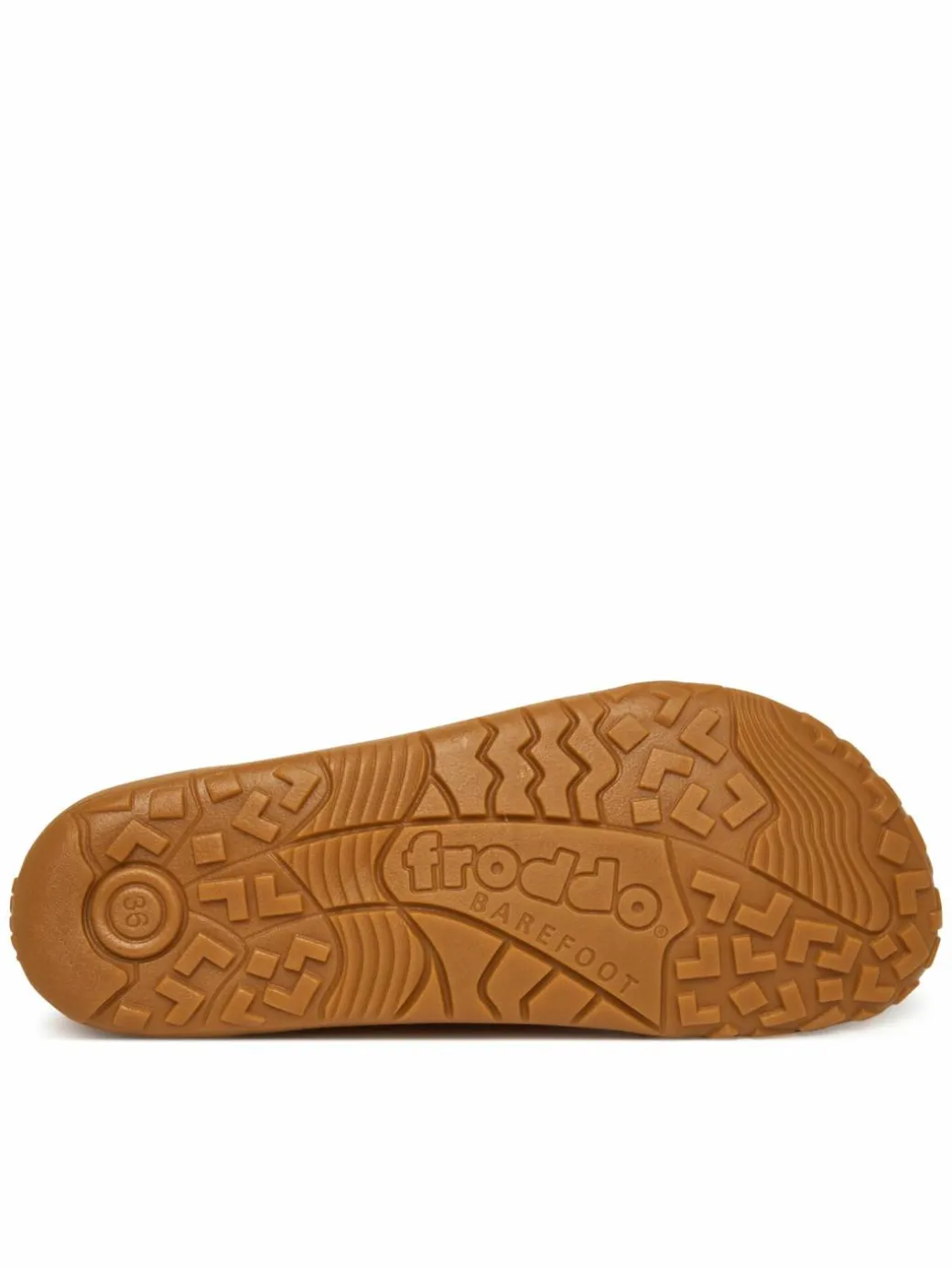 Pantofole Barefoot G1700422-6 D Rosa