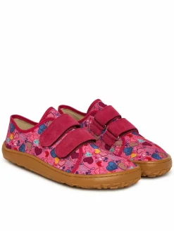 Pantofole Barefoot G1700422-6 D Rosa