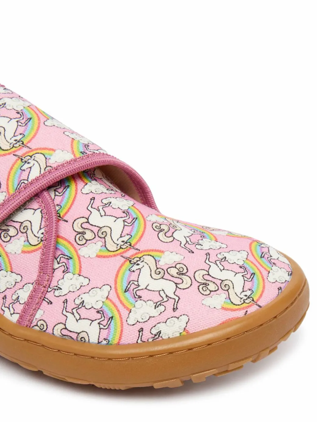 Pantofole Barefoot Slippers G1700421-4 D Rosa