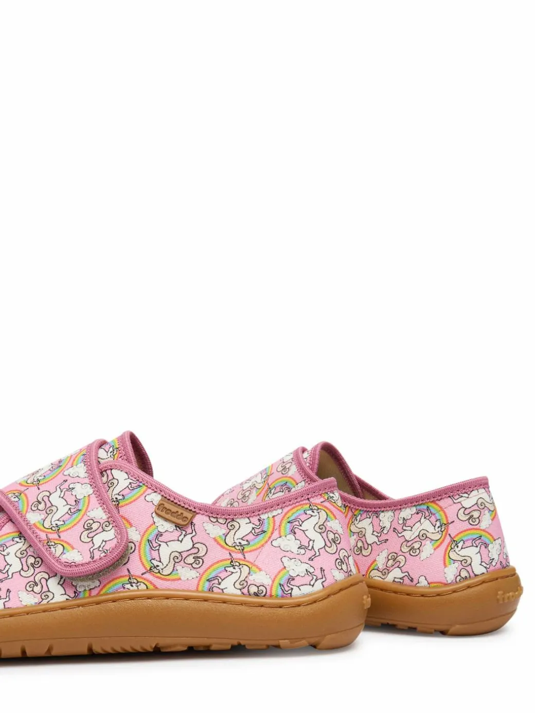 Pantofole Barefoot Slippers G1700421-4 D Rosa