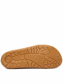 Pantofole Barefoot Slippers G1700421-4 S Rosa