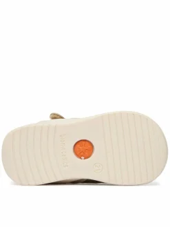 Pantofole 262183 Beige